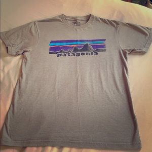 Patagonia T-shirt (Men’s)